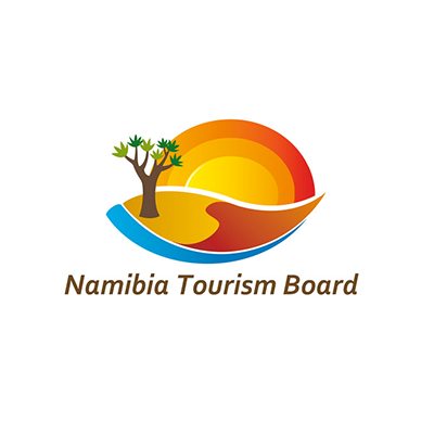 Logo Namibia Tourism Board, Referenz copy edi­ting & proof­rea­ding, English