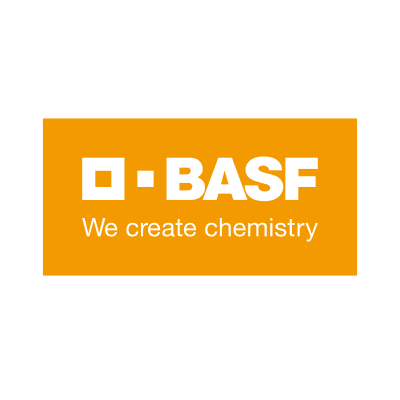 Logo BASF, Referenz Voice Over, English
