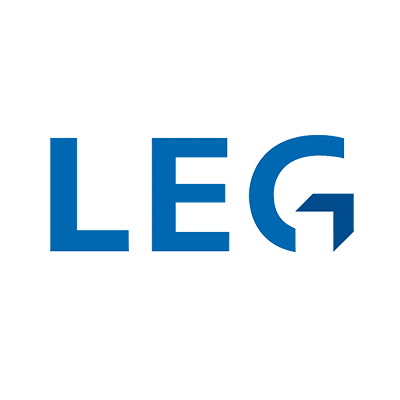 LEG Immobilien AG, Referenz trans­la­tion, English