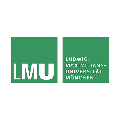 Ludwig-Maximilians-Universität München, Referenz trans­la­tion, English