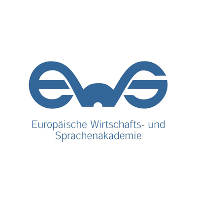 Logo Europäische Wirtsch. & Sprachenakademie, Referenz Sprachunterricht, English
