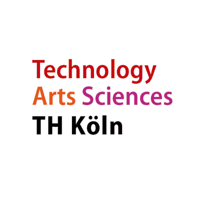 Logo TH Köln (Technische Hochschule Köln), Referenz Übersetzung & Lektorat, English