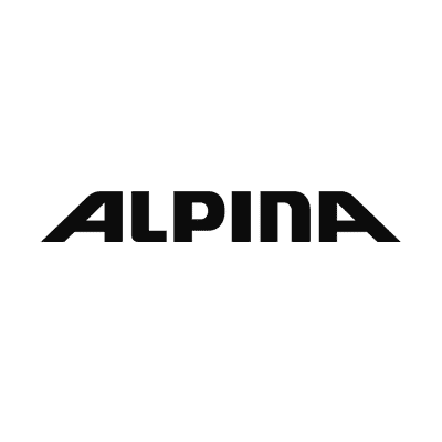 Alpina Sports, Referenz interpreting, English