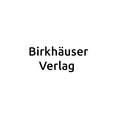Birkhäuser Verlag, Referenz trans­la­tion, English