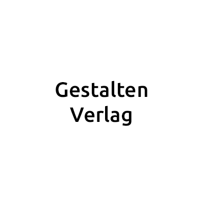 Gestalten Verlag, Referenz trans­la­tion, English